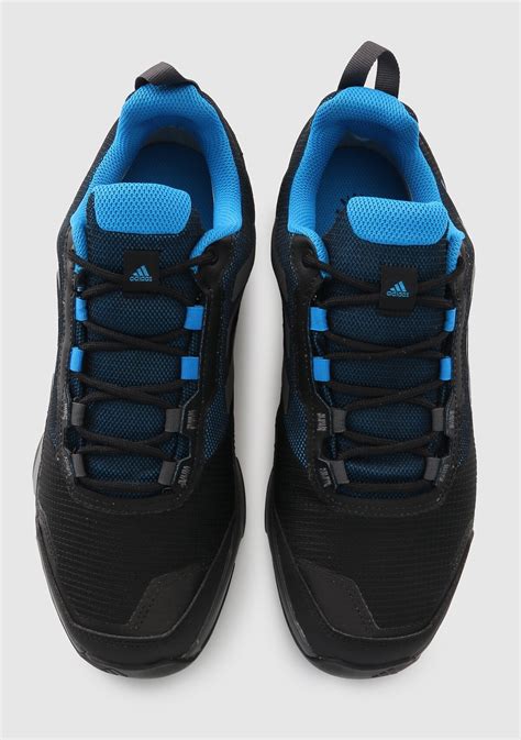 adidas Eastrail 2 Siyah Erkek Outdoor Ayakkabı S24009