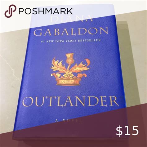 Outlander Hardcover Novel By Diana Gabaldon Diana Gabaldon Novels Outlander Novel