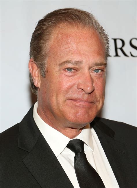 La Star De Dynasty John James Incarnera Joe Biden Dans Le Film Hunter