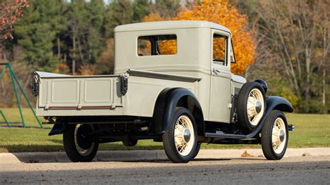 1932 Ford Model B for Sale at Auction - Mecum Auctions