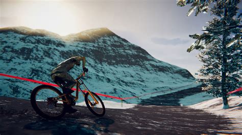 Descenders Videojuego Pc Ps4 Switch Y Xbox One Vandal