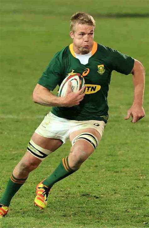 Pieter Steph Du Toit Ultimate Rugby Players News Fixtures And Live