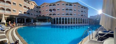 Pashas Princess By Werde Hotels Kemer Türkiye Otel Yorumları Ve