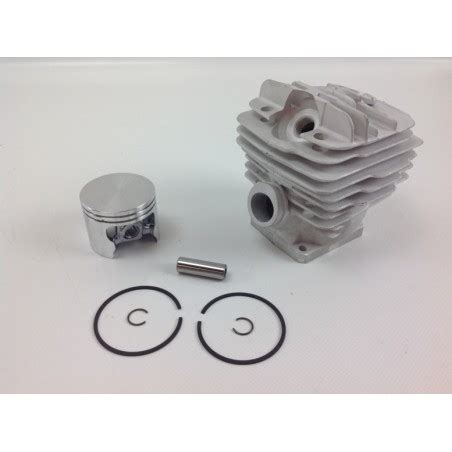 Segments de cylindre de piston STIHL moteur de tronçonneuse 034 036