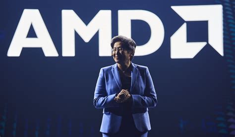 AMD will detail the "next generation of PCs" at Computex - OC3D