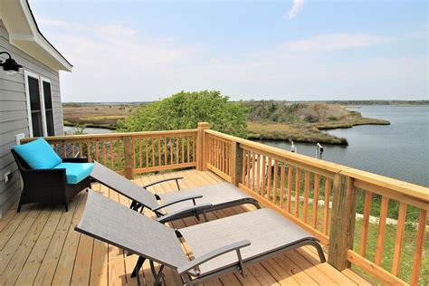 Sounds Right Updated 2024 4 Bedroom House Rental In North Topsail Beach With Hot Tub And