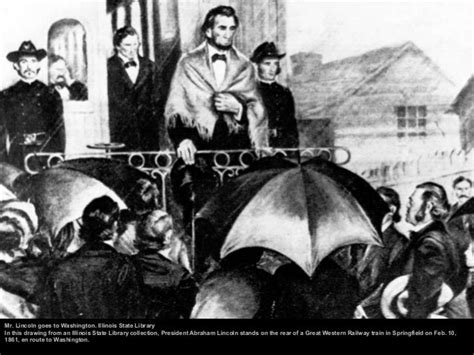 150th Anniversary Of Abraham Lincolns Assassination