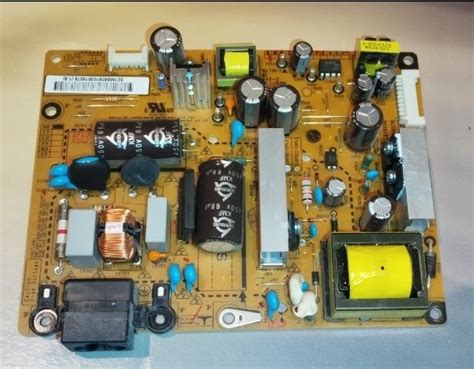 EAX64905001 2 8 FUENTE POWER SUPPLY BOARD LG 32LN540B ZA