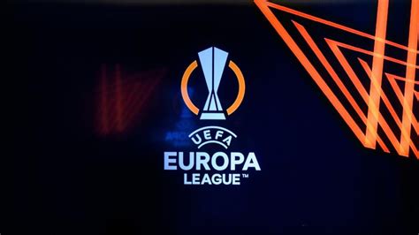 Ligue Europa Voici Les Affiches Chocs Des Huitièmes De Finale