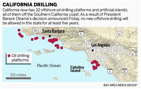 California Oil Fields Map – secretmuseum