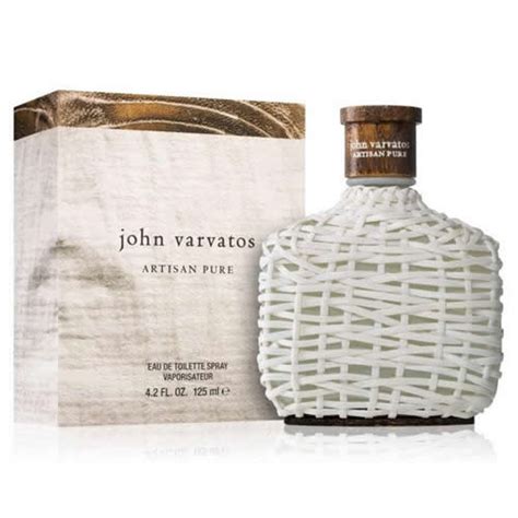 John Varvatos Artisan Pure EDT 125ml Perfume World Kenya