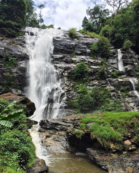 MOST BEAUTIFUL WATERFALLS IN SOUTHEAST ASIA - The Asia Collective