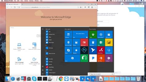 Parallels Desktop Run Windows On Your Mac Mac Expert Guide