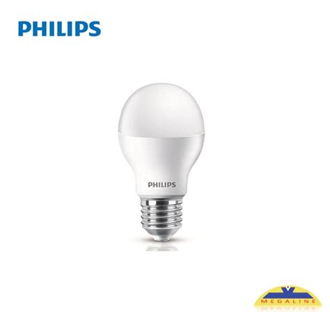 Đèn led bulb ESSENTIAL 15W A67 E27 830 865 Philips