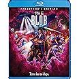 The Blob Collector S Edition Blu Ray Kevin Dillon Shawnee Smith