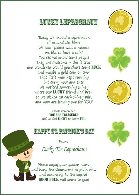 Quotes About Leprechauns. QuotesGram