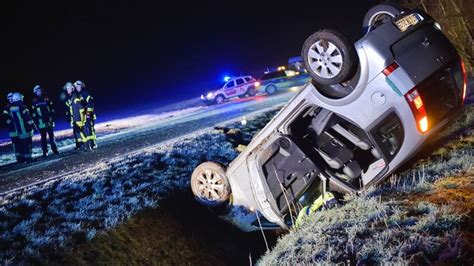 Nachrichten Deutscher Wetterdienst warnt vor gefährlicher Glätte und