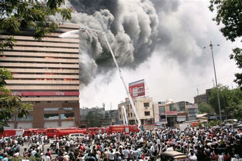 Major Fire At Textile Unit In Surat Surat News Times Of India