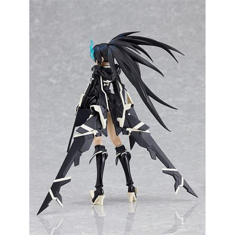 Buy Black Rock Shooter Brs2035 Figma 116 Hobbies And Toys Japanese