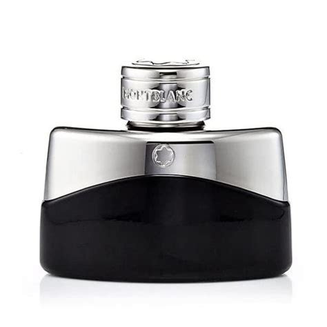 Mont Blanc Legend For Men Eau De Toilette Ml