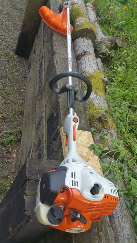 Stihl Weed Eater Fs Rc For Sale In Tacoma Wa Offerup