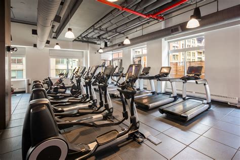 The Capitol Chelsea | Explore Luxury Living