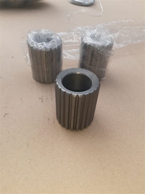 Pnr Bearing Shaft Pnrc Engineering