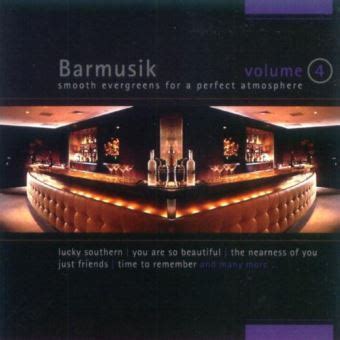 Barmusik Vol Vari T Internationale Cd Album Achat Prix Fnac