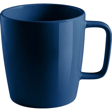 Ashley Mug En C Ramique Navy Axon Profil