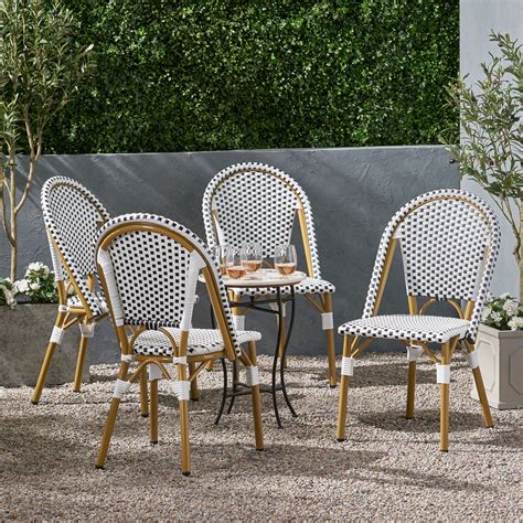 Bistro Chairs Outdoor French Bistro Chairs Outdoor Cafe Outdoor