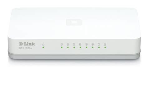link dgs   port gigabit desktop switch bayview technology