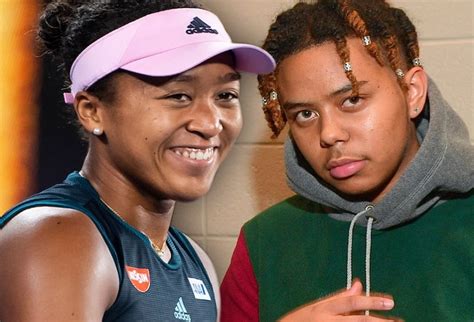 “my Feeling Were Hurt That Day I Was So Embarrassed” Naomi Osaka Opens Up On Recording A Song