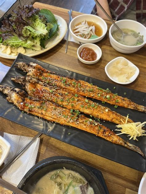 부산 서동 부산 장어 맛집서동 맛집생생정보 맛집직접 구워주는 통발장어230613 네이버 블로그