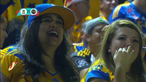 Resumen De La Gran Final Tigres Vs America Youtube