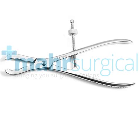 Bone Reposition Forceps Mahr Surgical