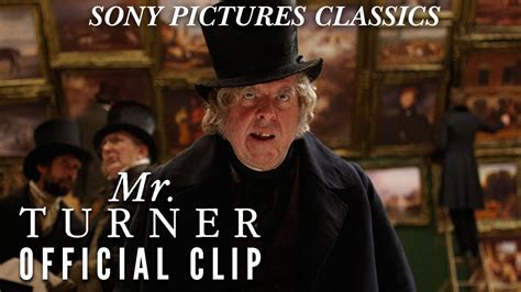 Everything You Need to Know About Mr. Turner Movie (2014)