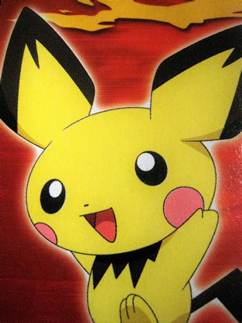 Top Imagen Imagenes De Dibujos De Pikachu Viaterra Mx