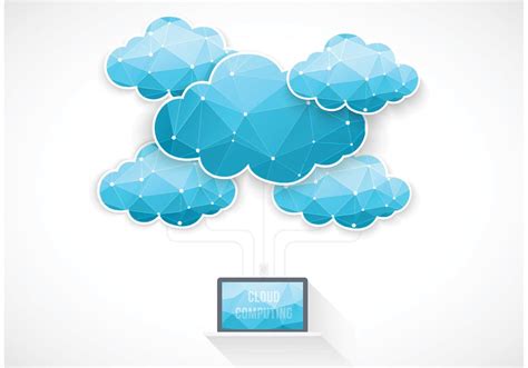 Free Vector Cloud Computing Concept 86438 Vector Art At Vecteezy