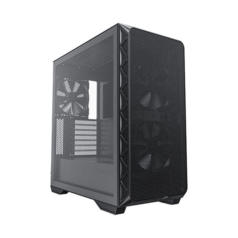 Vỏ Case Máy Tính Montech Air 903 Base Black E ATX Mid Tower