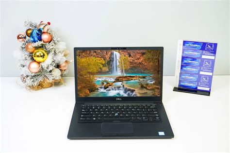 Dell Latitude 7490 Cảm ứng Core I5 8250u 8gb 256gb Laptoptv