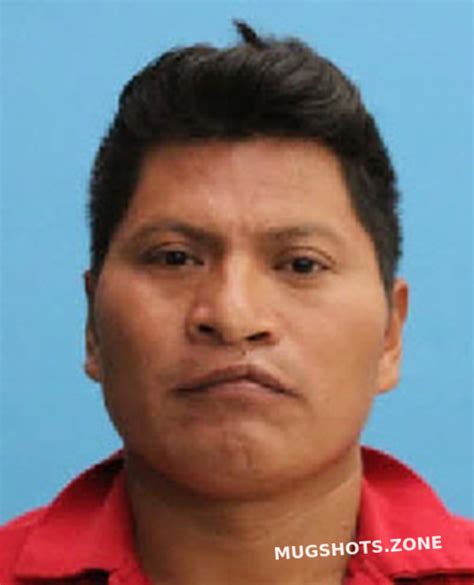 HERNANDEZ HERNANDEZ MANUEL 03 21 2024 Desoto County Mugshots Zone