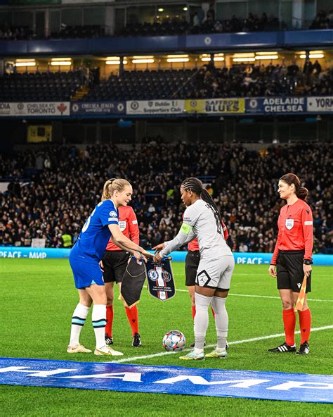 R Sultats De La E Journ E De L Uefa Women S Champions League Paris