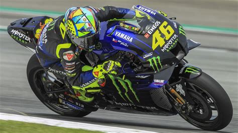 Valentino Rossi A Anunțat Că Vrea Titlul Mondial La Motogp La 42 De Ani