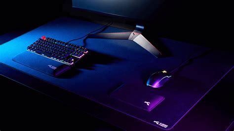 10 Best Gaming Desk Pads To Elevate Your Setup Ghostcap Gaming