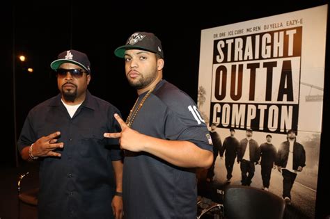 How 'Straight Outta Compton' became the sleeper hit of the summer | Fortune