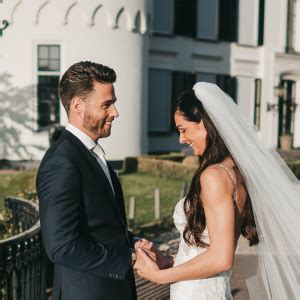 Zó gaat het nu met Alwin Anita uit Married At First Sight Match or