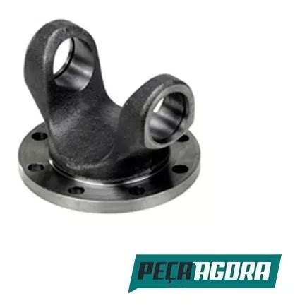 Terminal Flange Cardan De Orelha Aplicaçoes Diversas Linha MercadoLivre