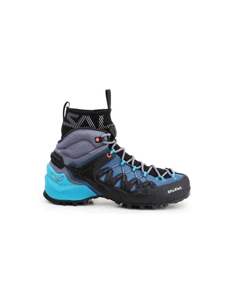 Salewa Wildfire Edge Mid Gtx