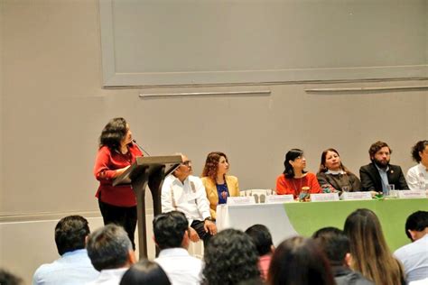 Sr A De Medio Ambiente De Oaxaca On Twitter Durante El Foro Tem Tico