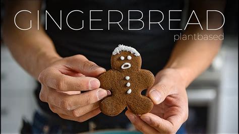 Roll Out The Dough For This Soft Chewy Gingerbread Cookies Recipe